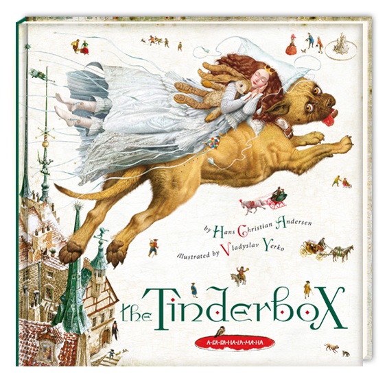 The Tinderbox